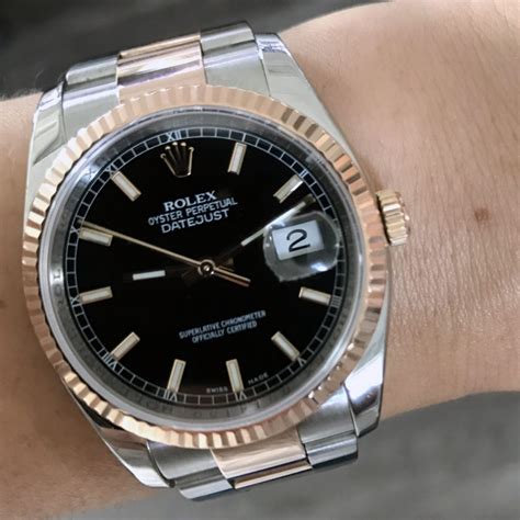 how long do fake rolexes last